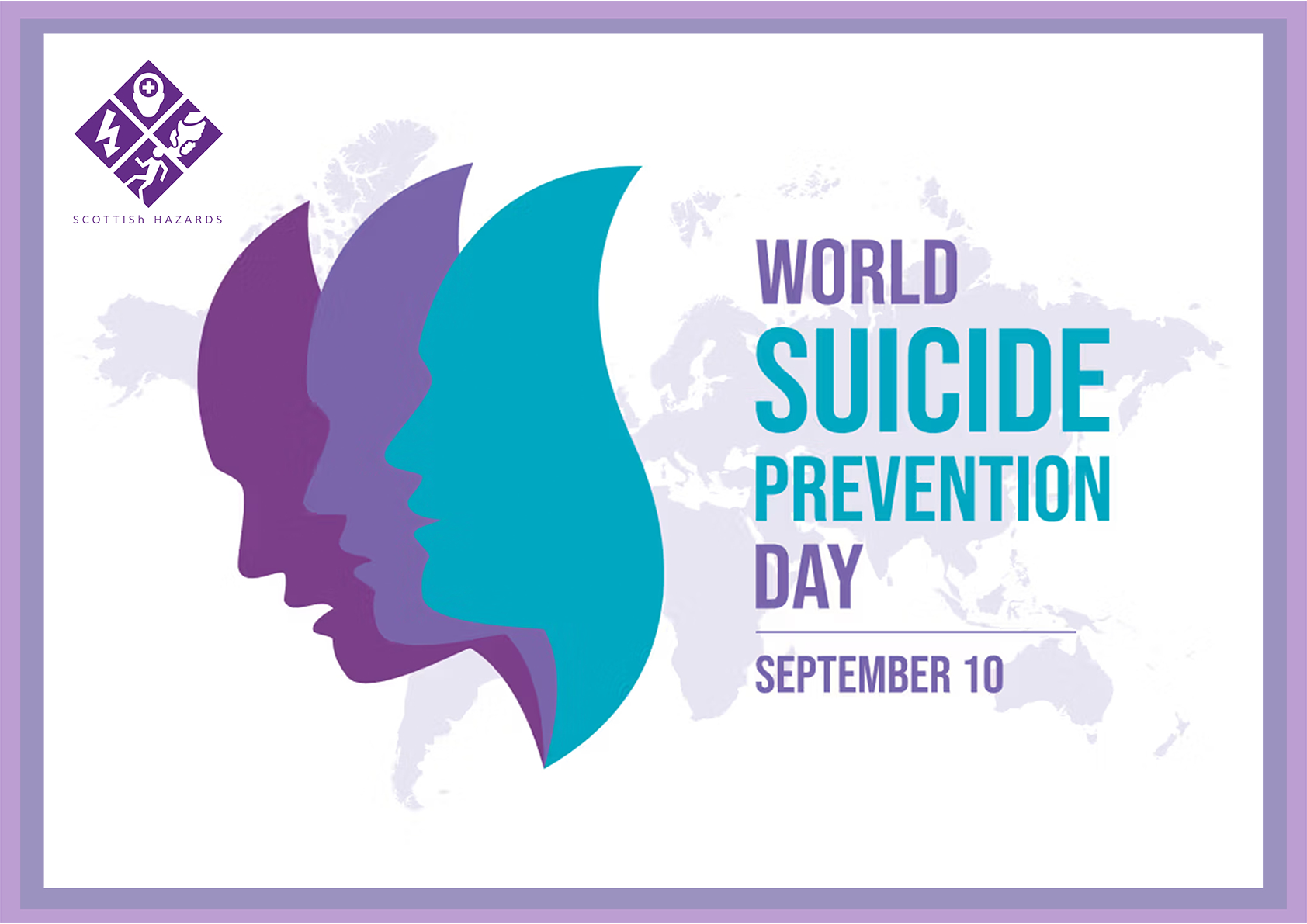 World Suicide Prevention Day